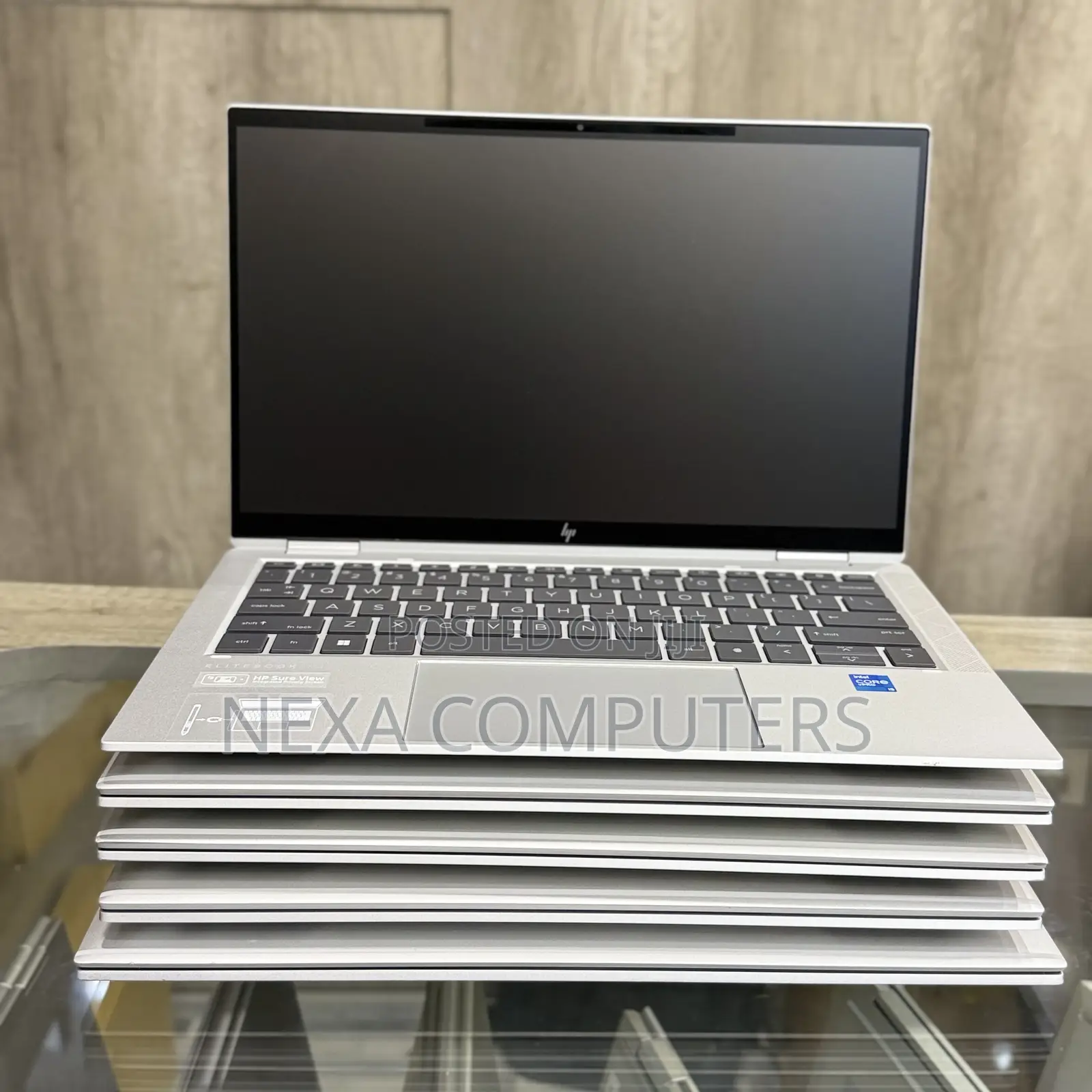 Laptop HP EliteBook 1040 G8 16GB Intel Core i5 SSD 256GB