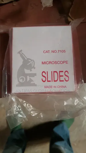 Microscope Slide