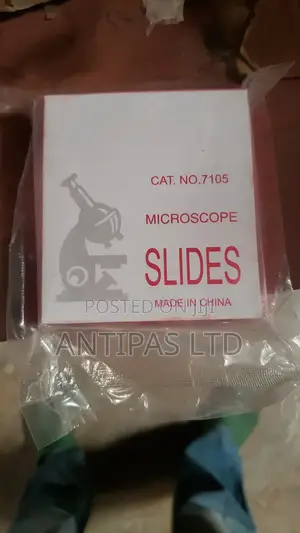 Microscope Slide