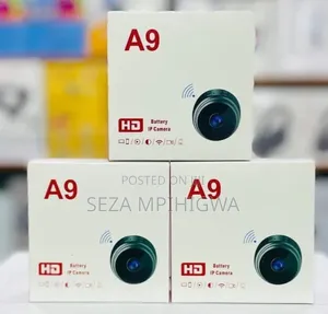CCTV Camera Original