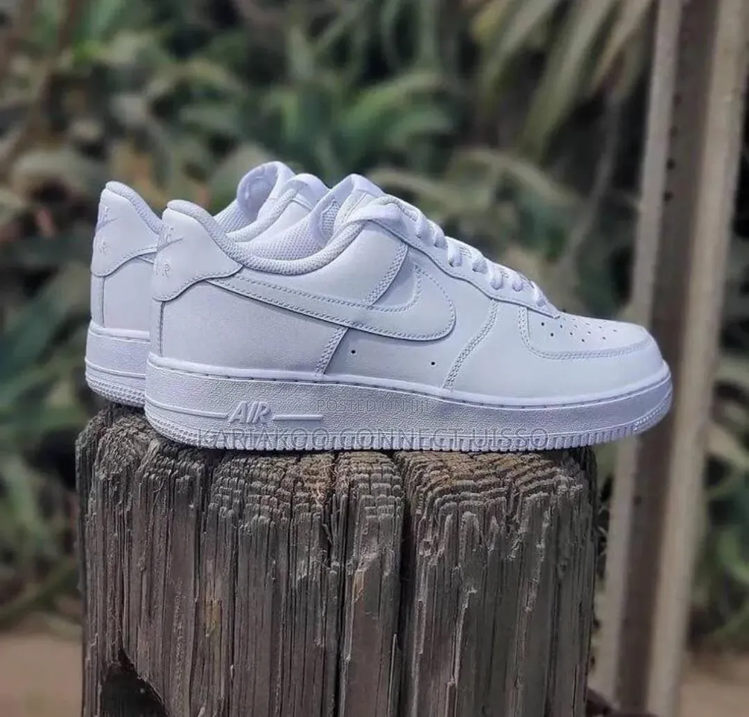 Air Max Shoes Simple Fashion