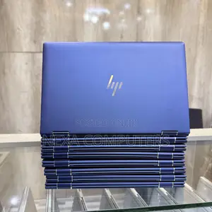 Laptop HP Dragonfly G1 8GB Intel Core i5 SSD 256GB