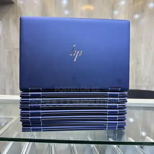 Laptop HP Dragonfly G1 8GB Intel Core i5 SSD 256GB