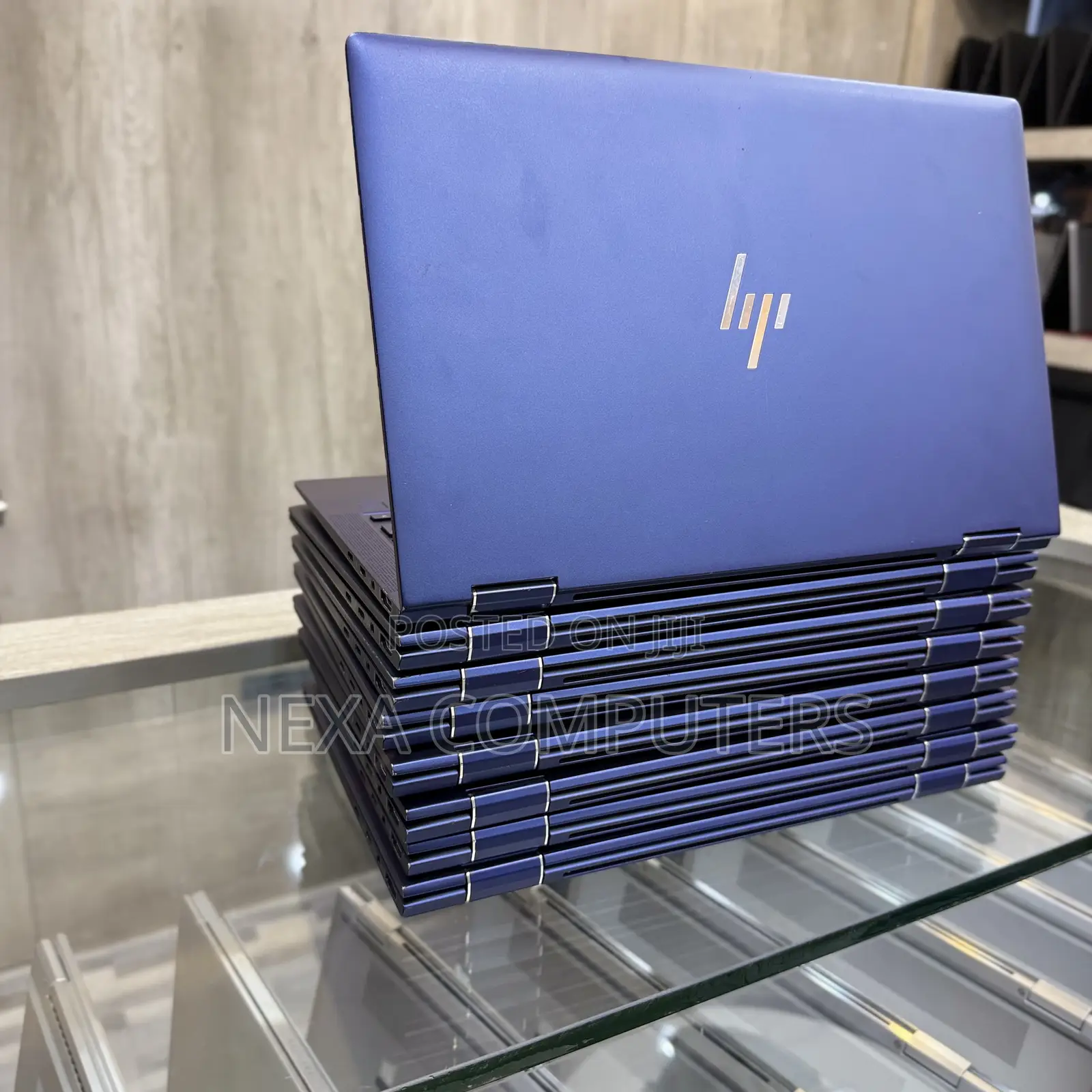 Laptop HP Dragonfly G1 8GB Intel Core i5 SSD 256GB