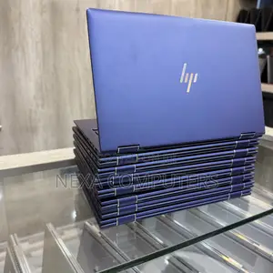 Laptop HP Dragonfly G1 8GB Intel Core i5 SSD 256GB