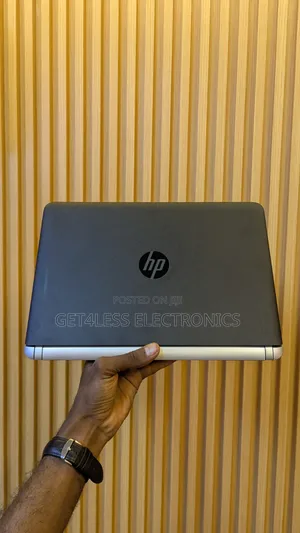 Laptop HP 430 G3 8GB Intel Core i5 SSD 256GB