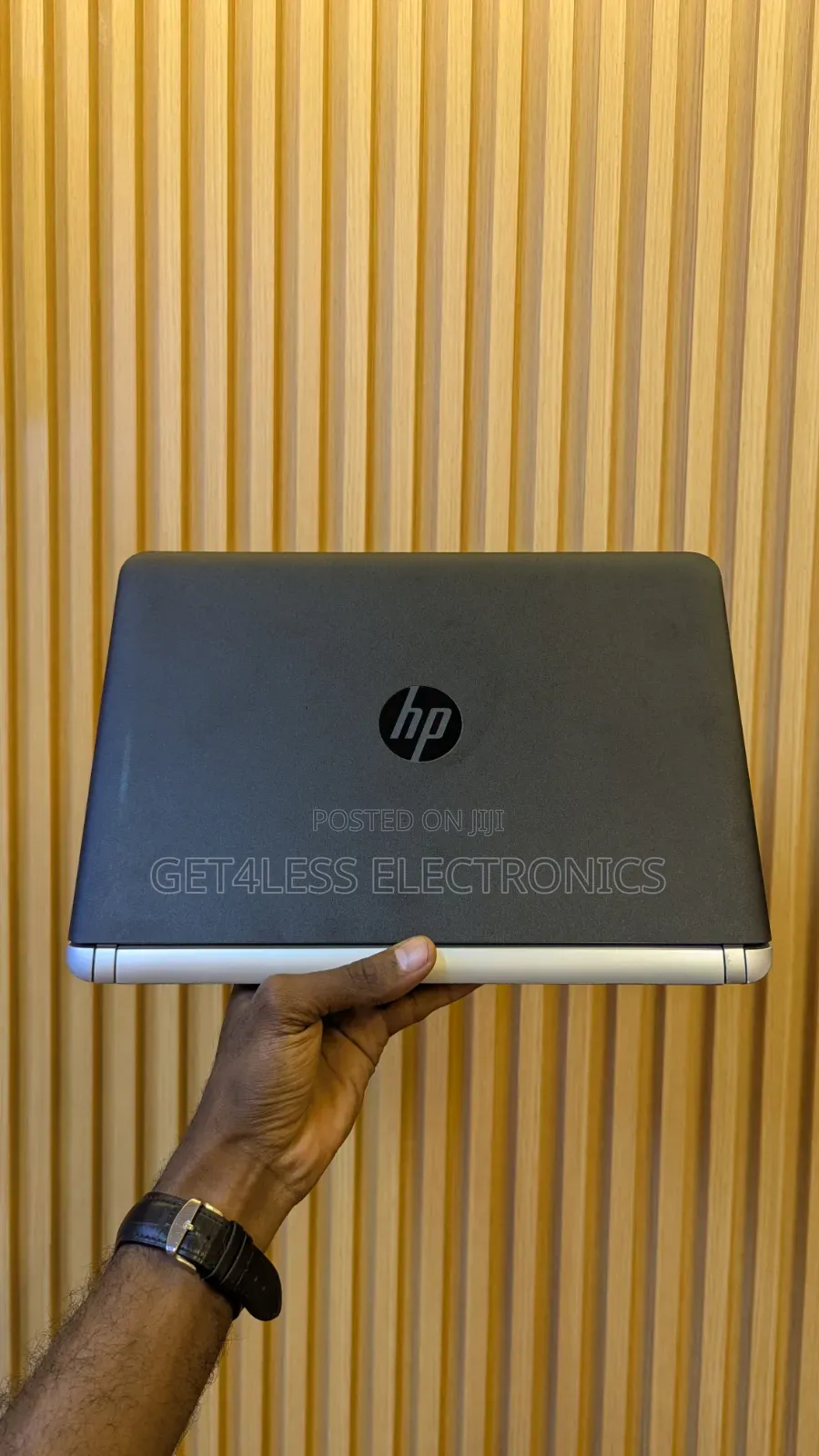 Laptop HP 430 G3 8GB Intel Core i5 SSD 256GB