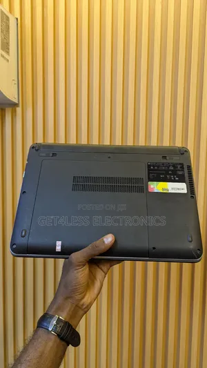 Laptop HP 430 G3 8GB Intel Core i5 SSD 256GB