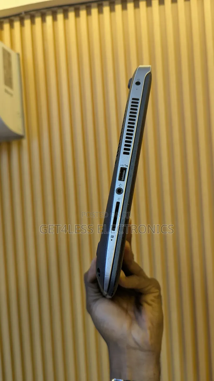 Laptop HP 430 G3 8GB Intel Core i5 SSD 256GB