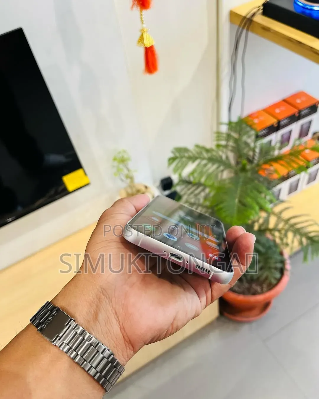 Samsung Galaxy S23 FE 256 GB