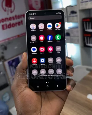 Samsung Galaxy S23 FE 256 GB
