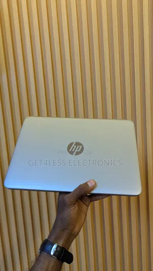 Laptop HP EliteBook 820 G3 8GB Intel Core i5 SSD 256GB