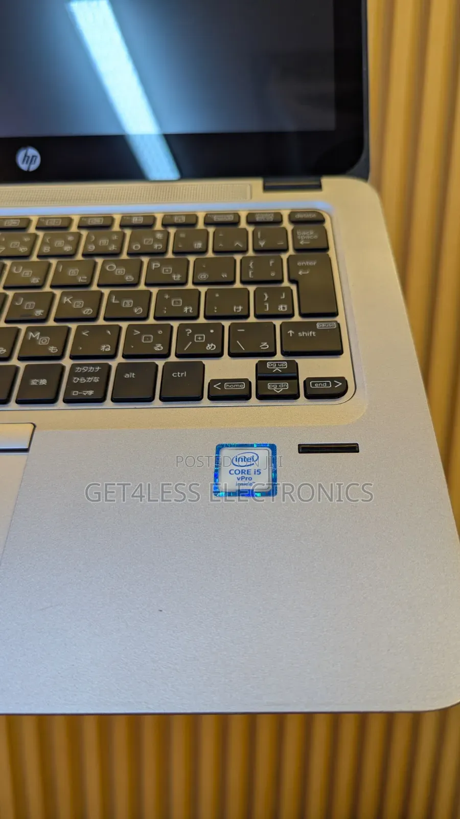 Laptop HP EliteBook 820 G3 8GB Intel Core i5 SSD 256GB