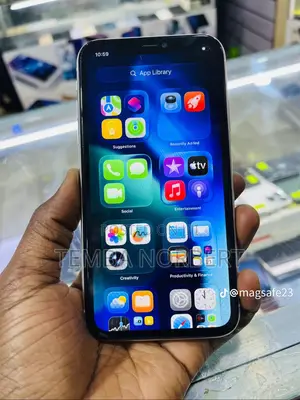 Apple iPhone 11 128 GB White