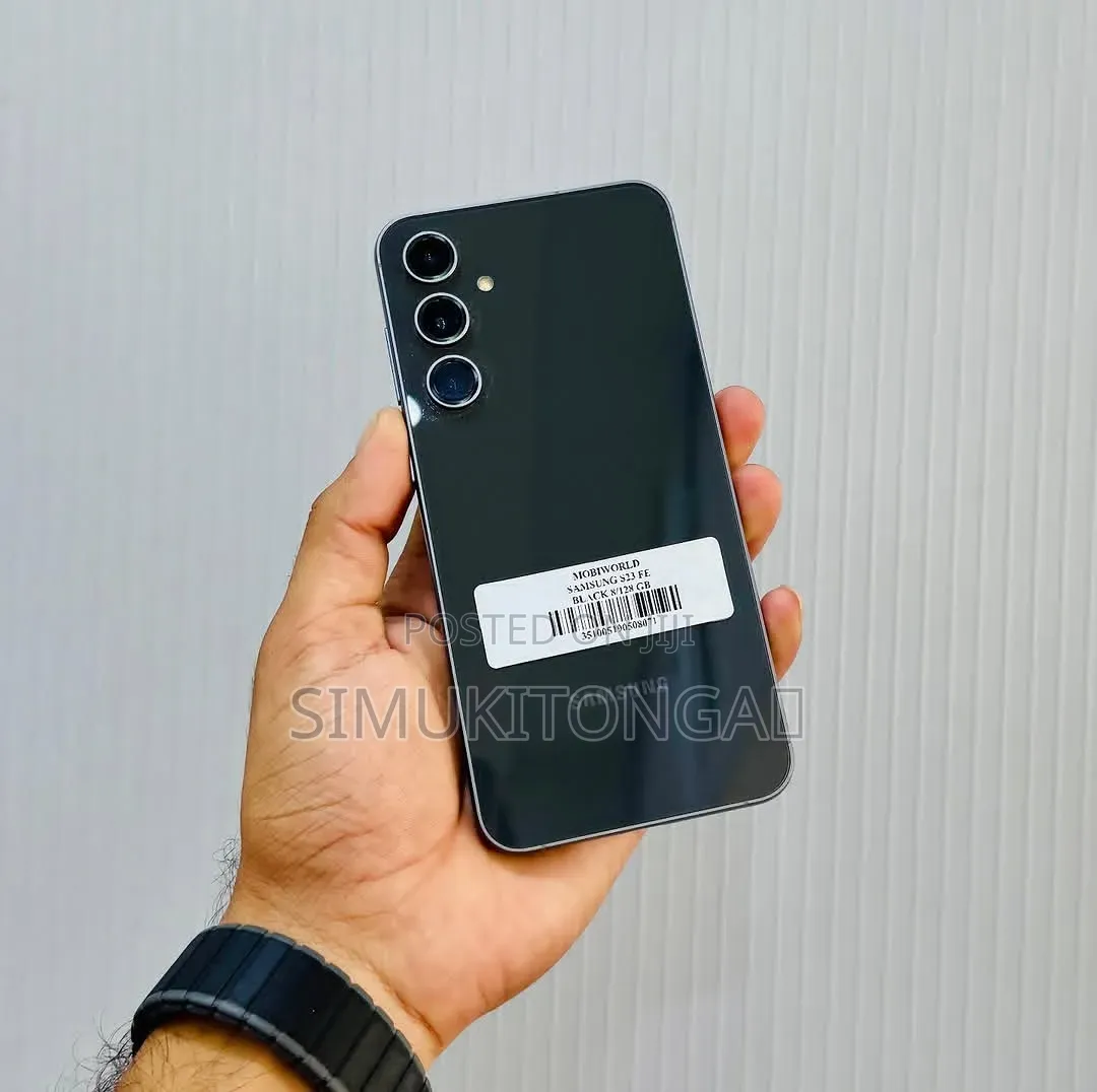 Samsung Galaxy S23 FE 256 GB