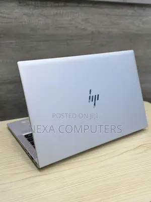 Laptop HP EliteBook 845 G7 16GB Intel Core i5 SSD 256GB
