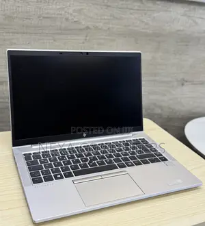 Laptop HP EliteBook 845 G7 16GB Intel Core i5 SSD 256GB