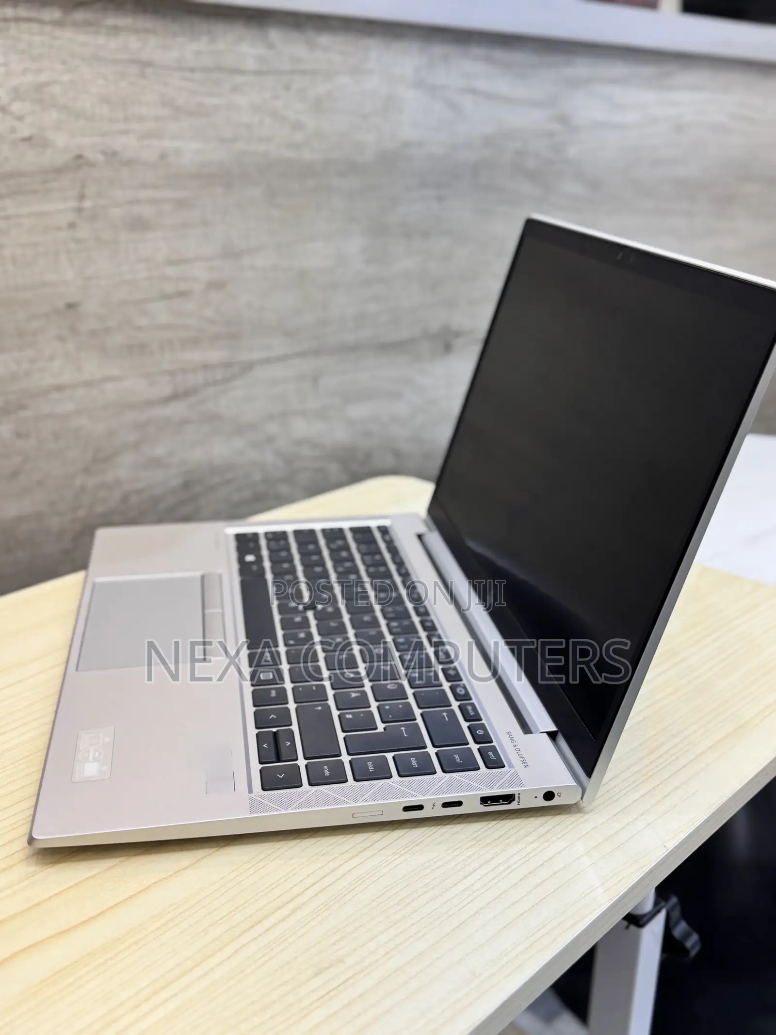 Laptop HP EliteBook 845 G7 16GB Intel Core i5 SSD 256GB