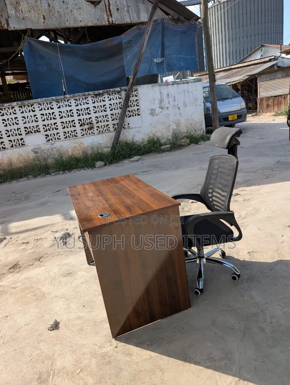 Office Furniture Full Set