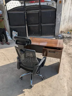 Office Furniture Full Set