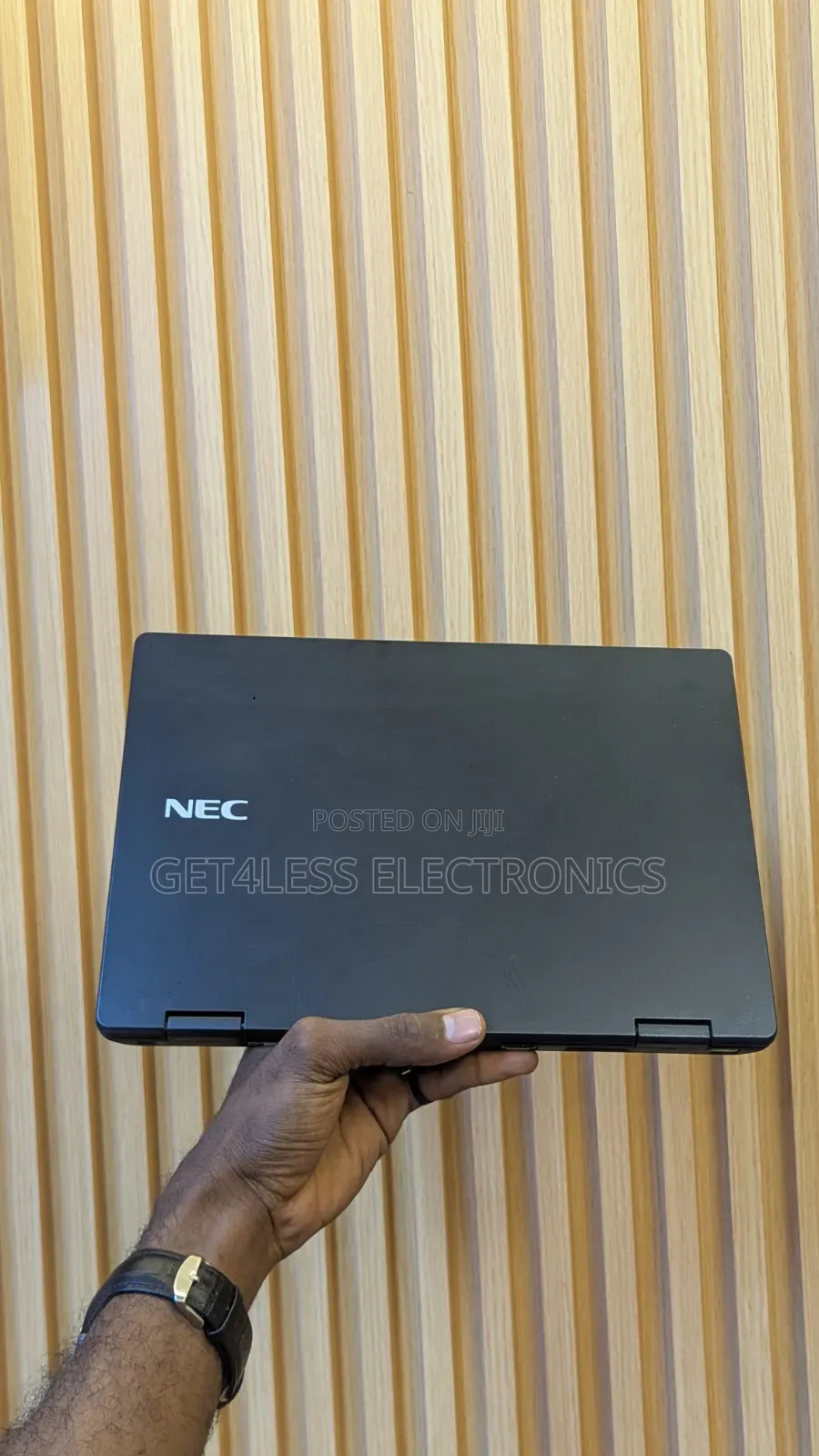 Laptop NEC 4GB Intel Core i5 SSD 128GB