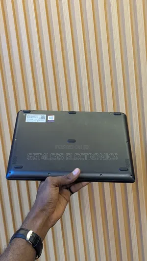 Laptop NEC 4GB Intel Core i5 SSD 128GB