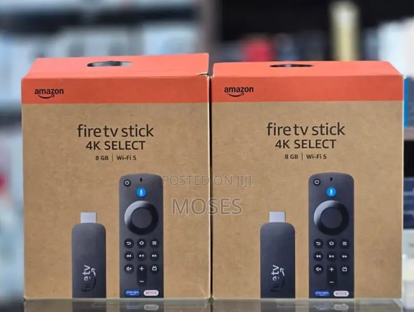 Tv Stick