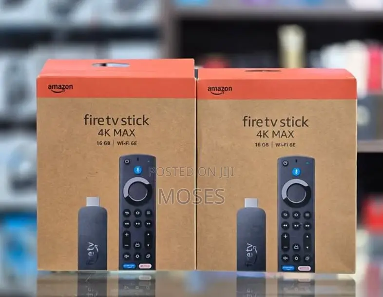 Tv Stick