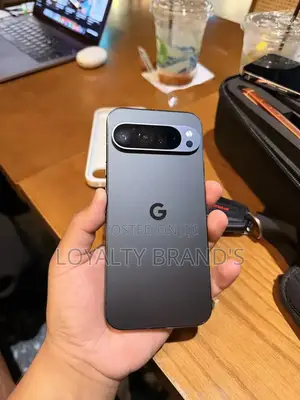 New Google Pixel 9 Pro XL 128 GB