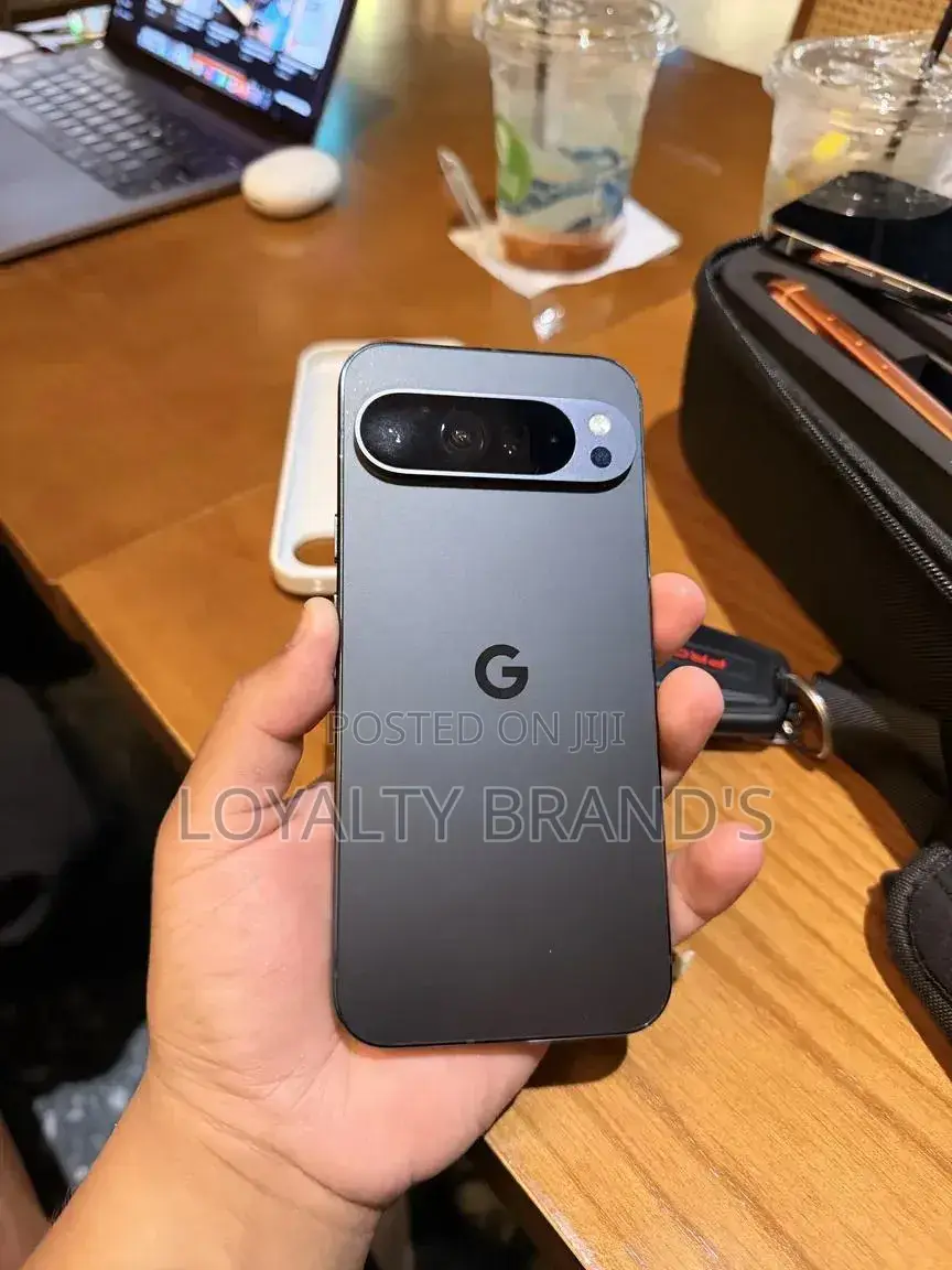 New Google Pixel 9 Pro XL 128 GB