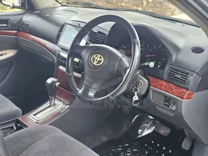 Toyota Premio 2003 Gray
