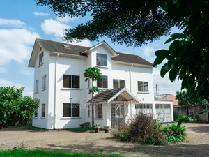 4bdrm Mansion in Sammysaidrealestate, Moshono for rent