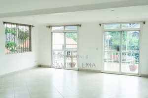 4bdrm Mansion in Sammysaidrealestate, Moshono for rent