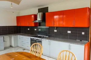 4bdrm Mansion in Sammysaidrealestate, Moshono for rent
