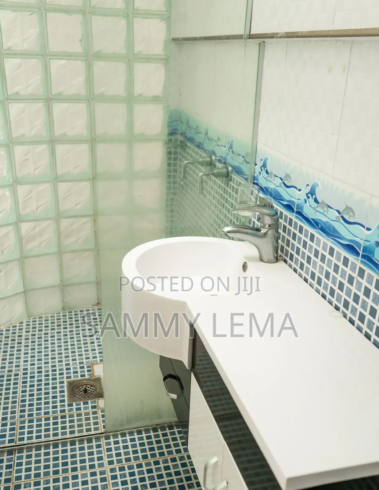 4bdrm Mansion in Sammysaidrealestate, Moshono for rent