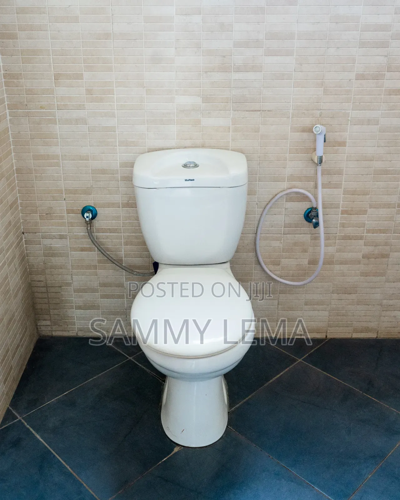 4bdrm Mansion in Sammysaidrealestate, Moshono for rent