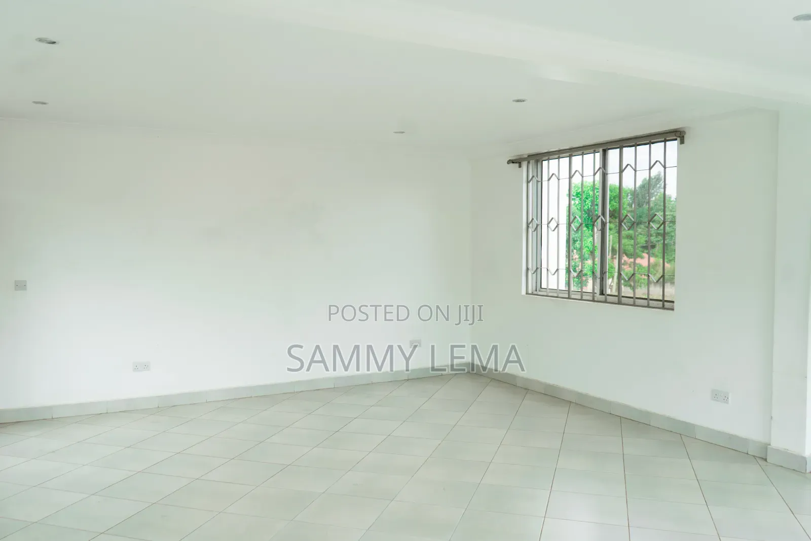 4bdrm Mansion in Sammysaidrealestate, Moshono for rent