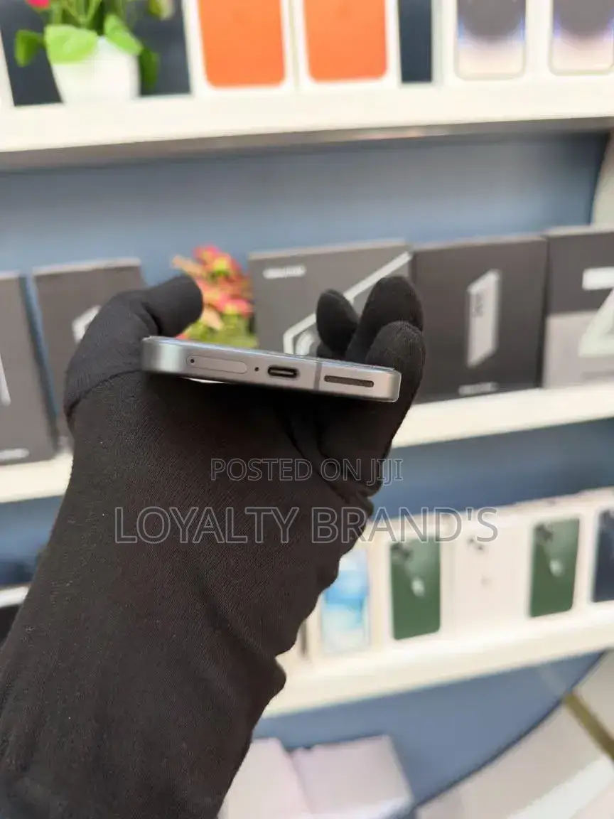 New Google Pixel 9a 256 GB Black