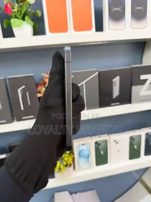 New Google Pixel 9a 256 GB Black