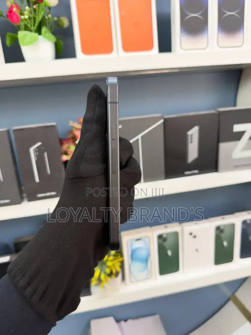 New Google Pixel 9a 256 GB Black