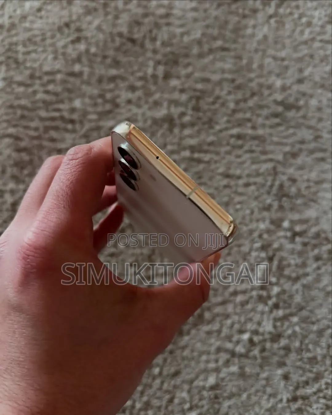Samsung Galaxy S23 256 GB
