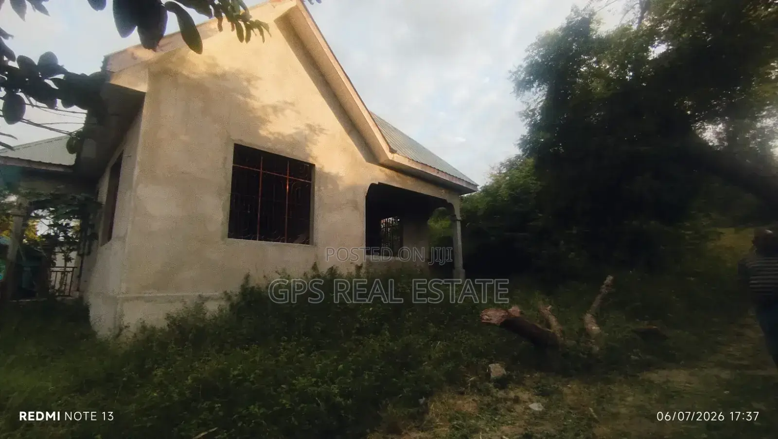 2bdrm House in Temboni, Kimara for sale