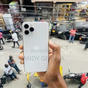 Apple iPhone 11 Pro 256 GB White