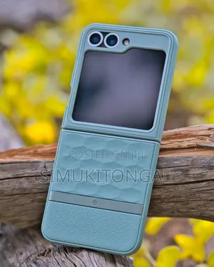 Screen Protecta Kioo Kidogo Flip 6