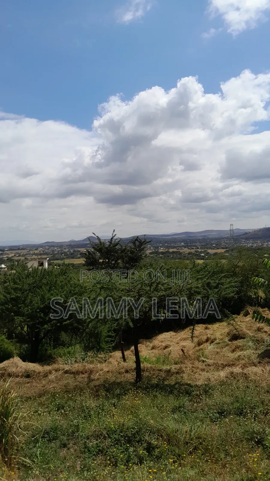 5bdrm Farm House in Sammy Saidy Real, Mateves for sale