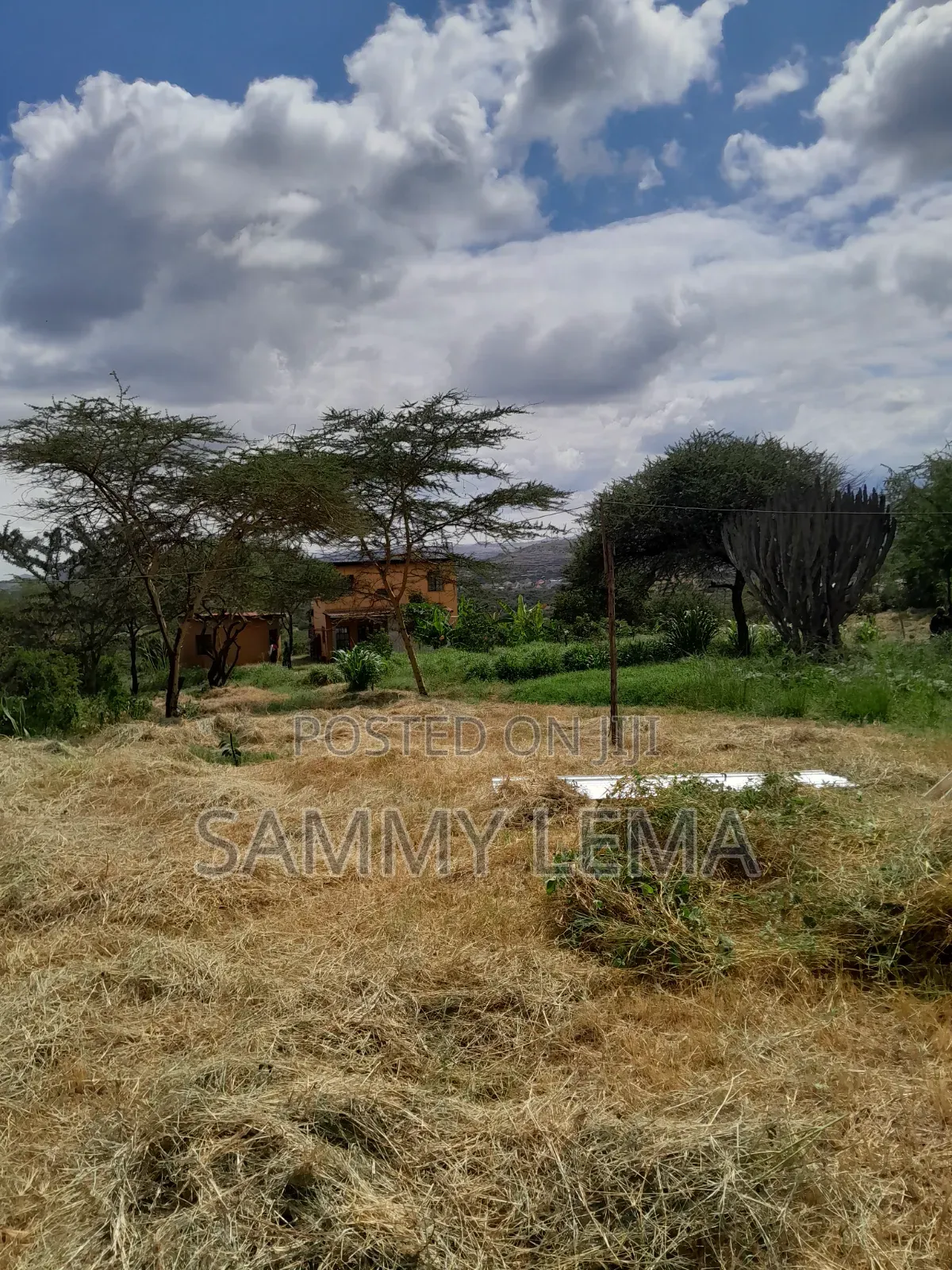 5bdrm Farm House in Sammy Saidy Real, Mateves for sale