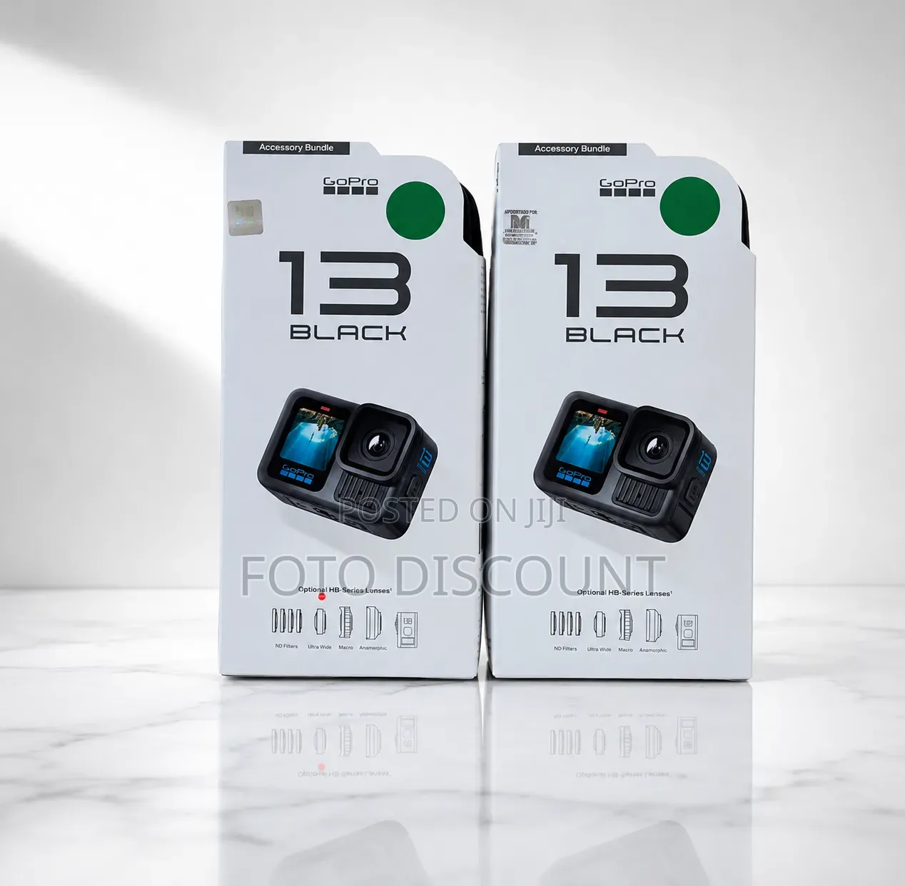 Gopro Hero13 Black