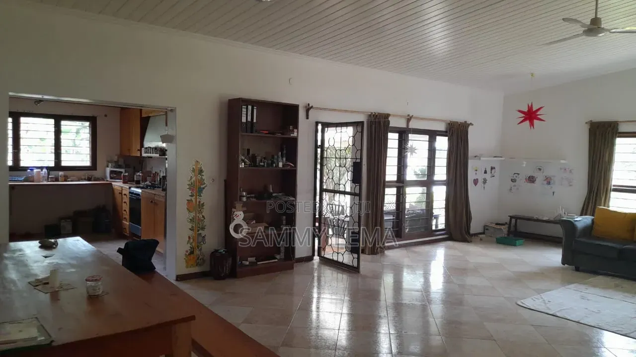 5bdrm Bungalow in Sammy Saidy, Njiro for rent