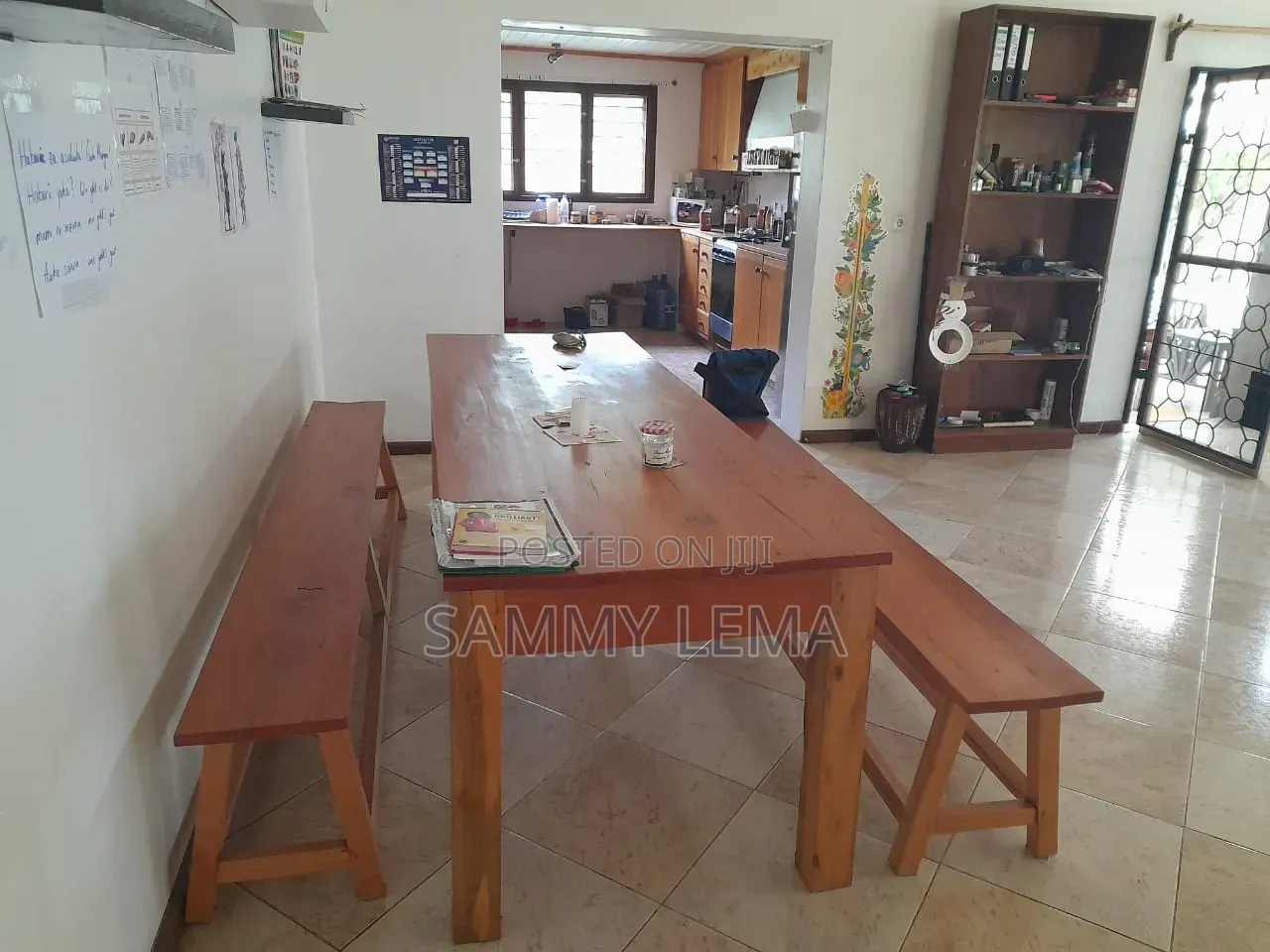 5bdrm Bungalow in Sammy Saidy, Njiro for rent