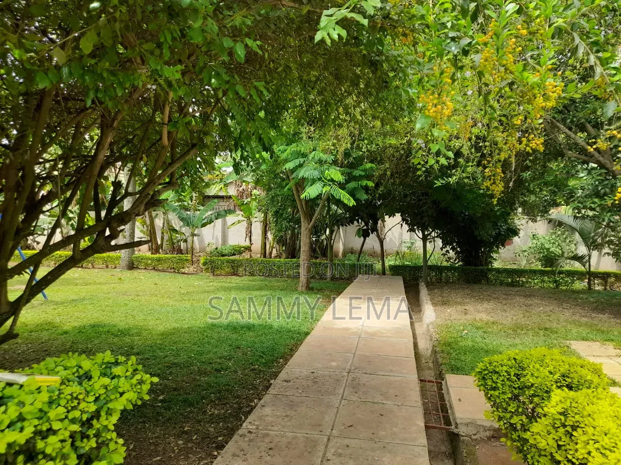 5bdrm Bungalow in Sammy Saidy, Njiro for rent